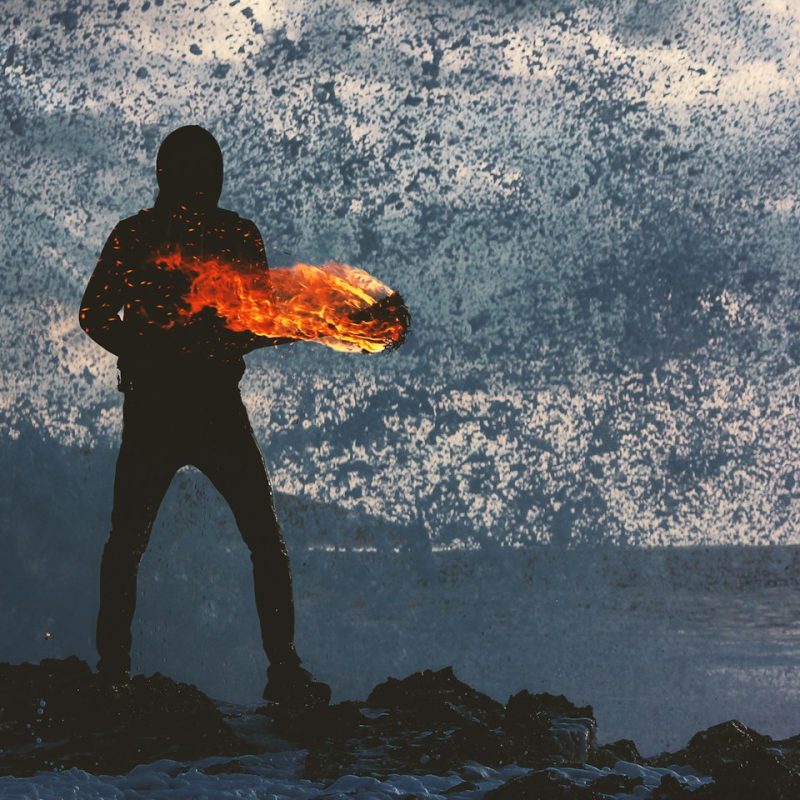 Fire