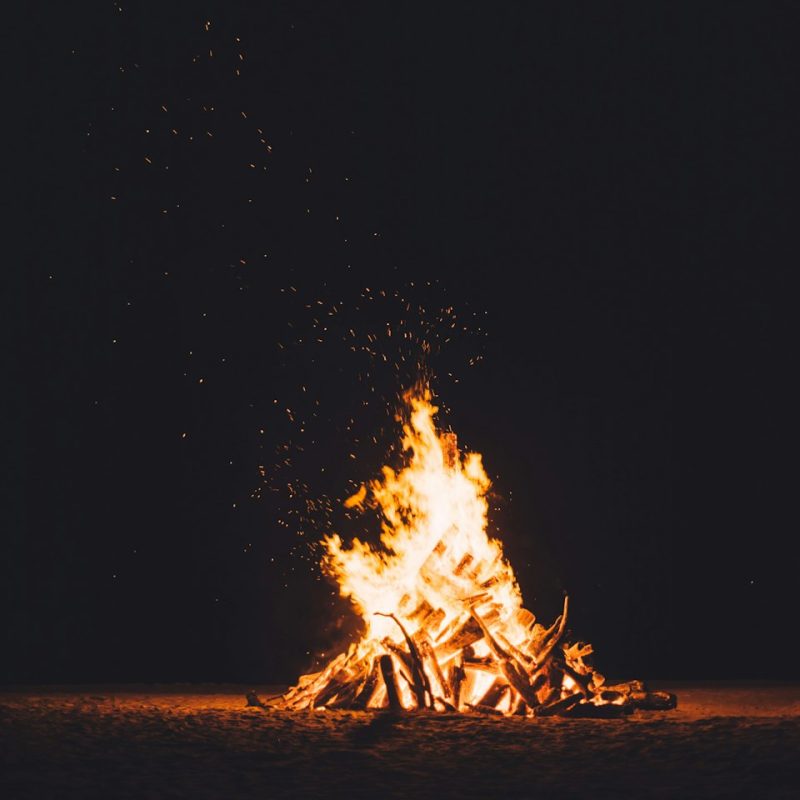 Fire Album