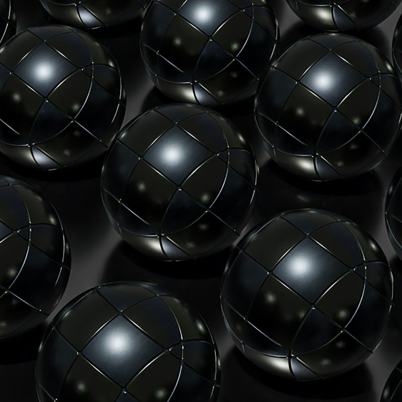 Blender Thermal
