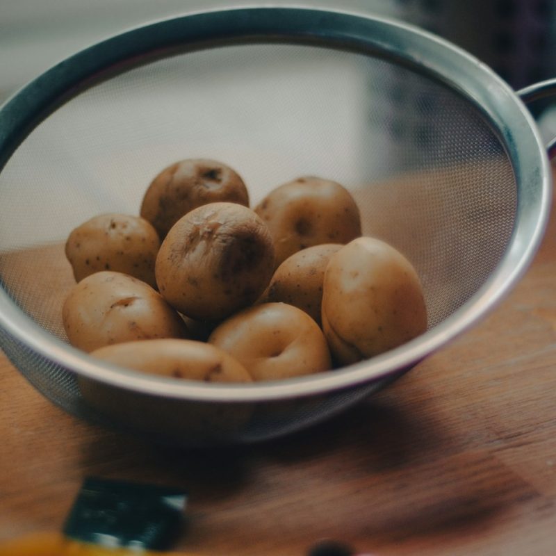 Medium Potato Video