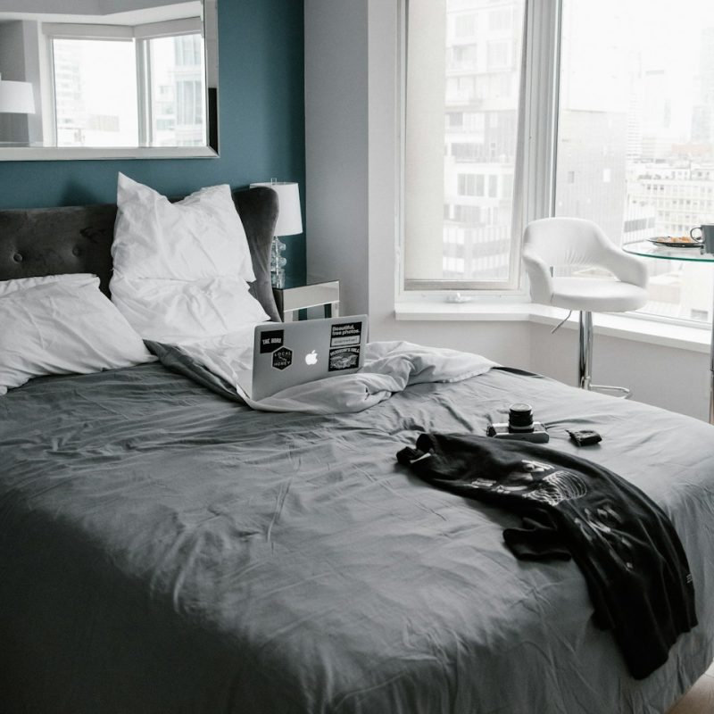 Bed Motorola