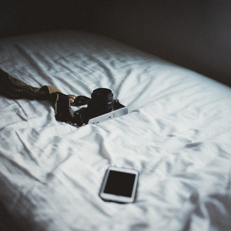 Kit Bed