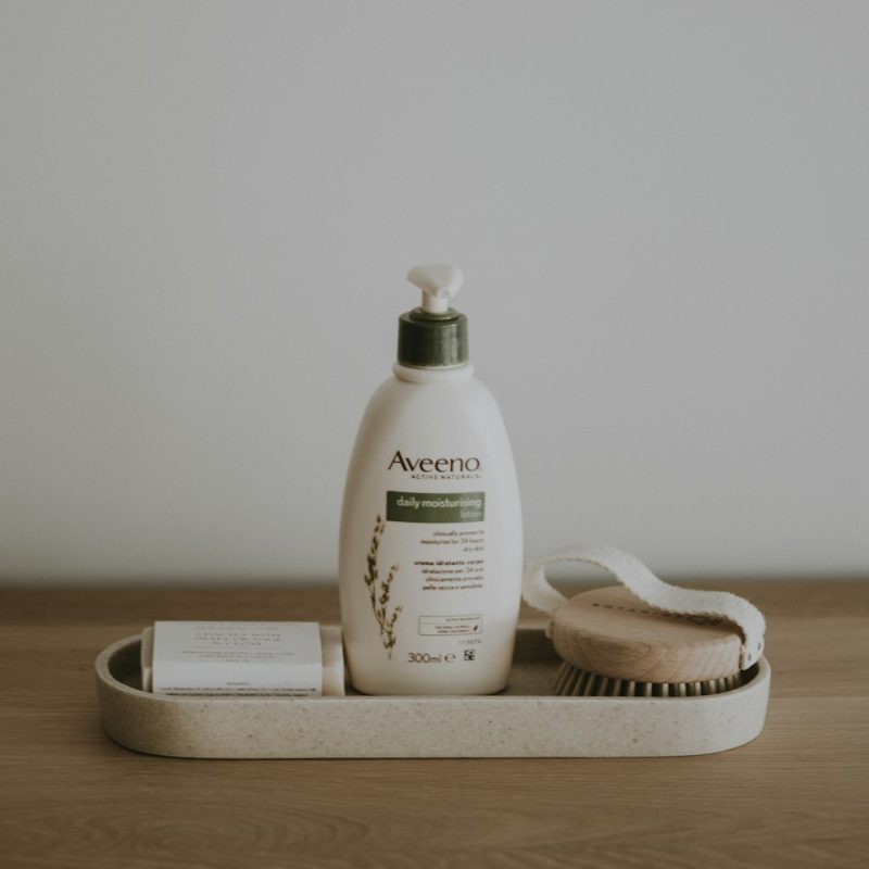 Towel Lotion
