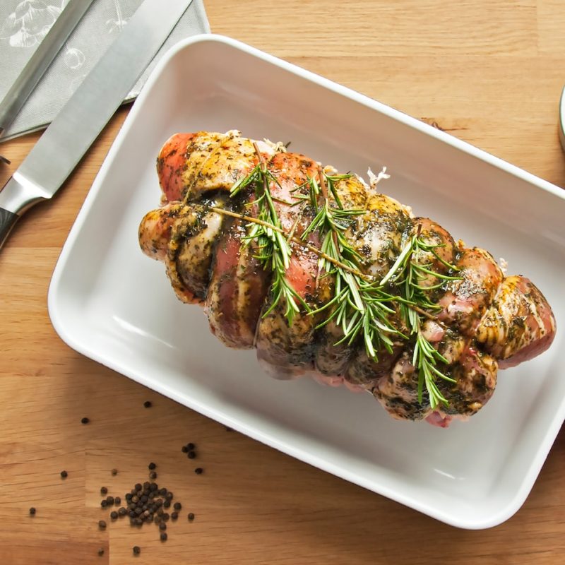 Lamb