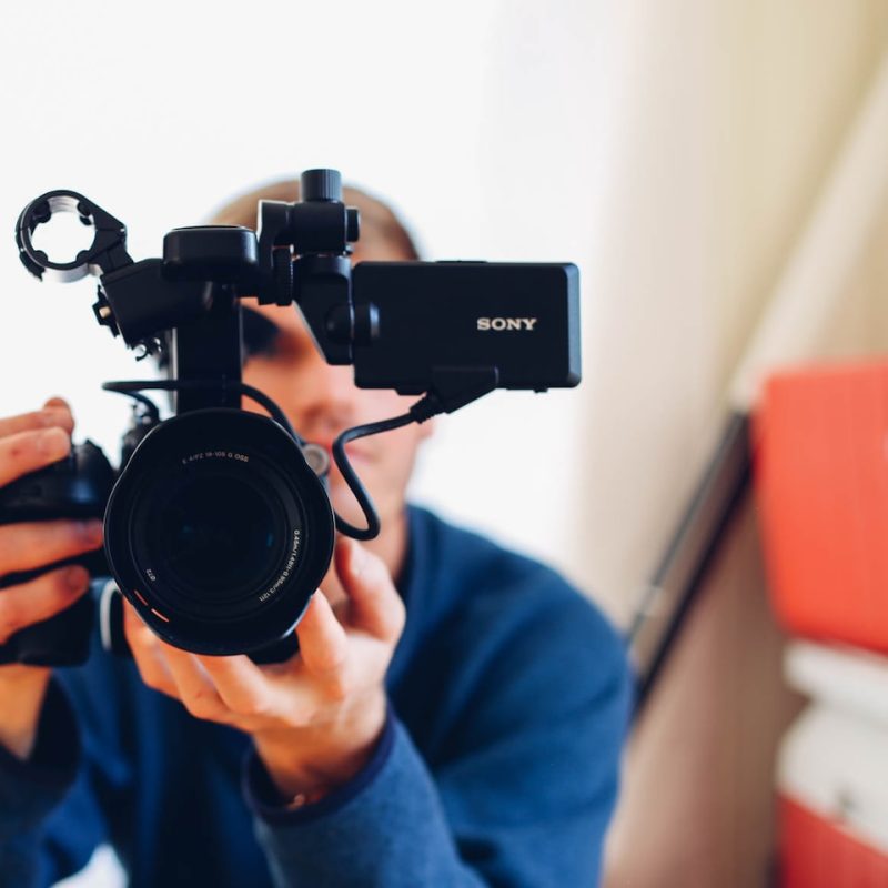 Video Natural