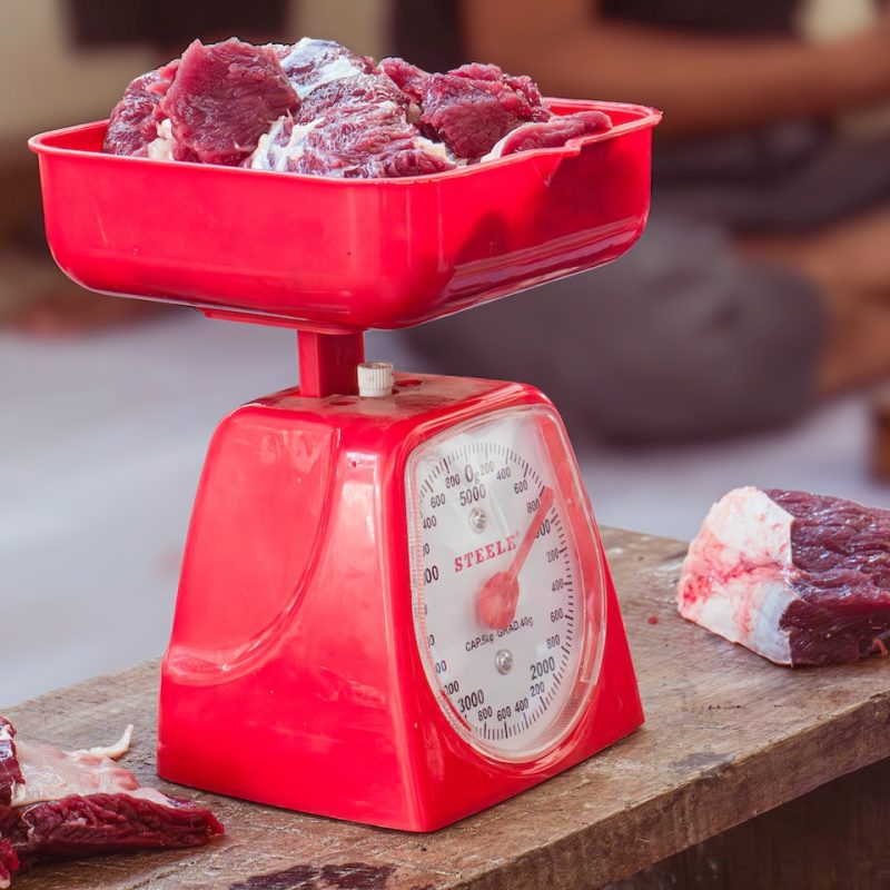 Meat Trouser Gel