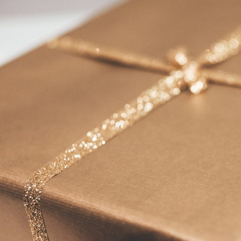 Cushion Gift